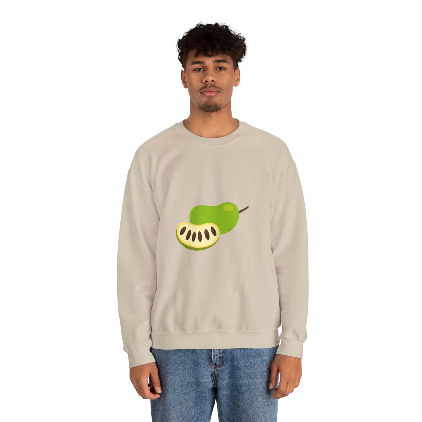 Pawpaw Sweater