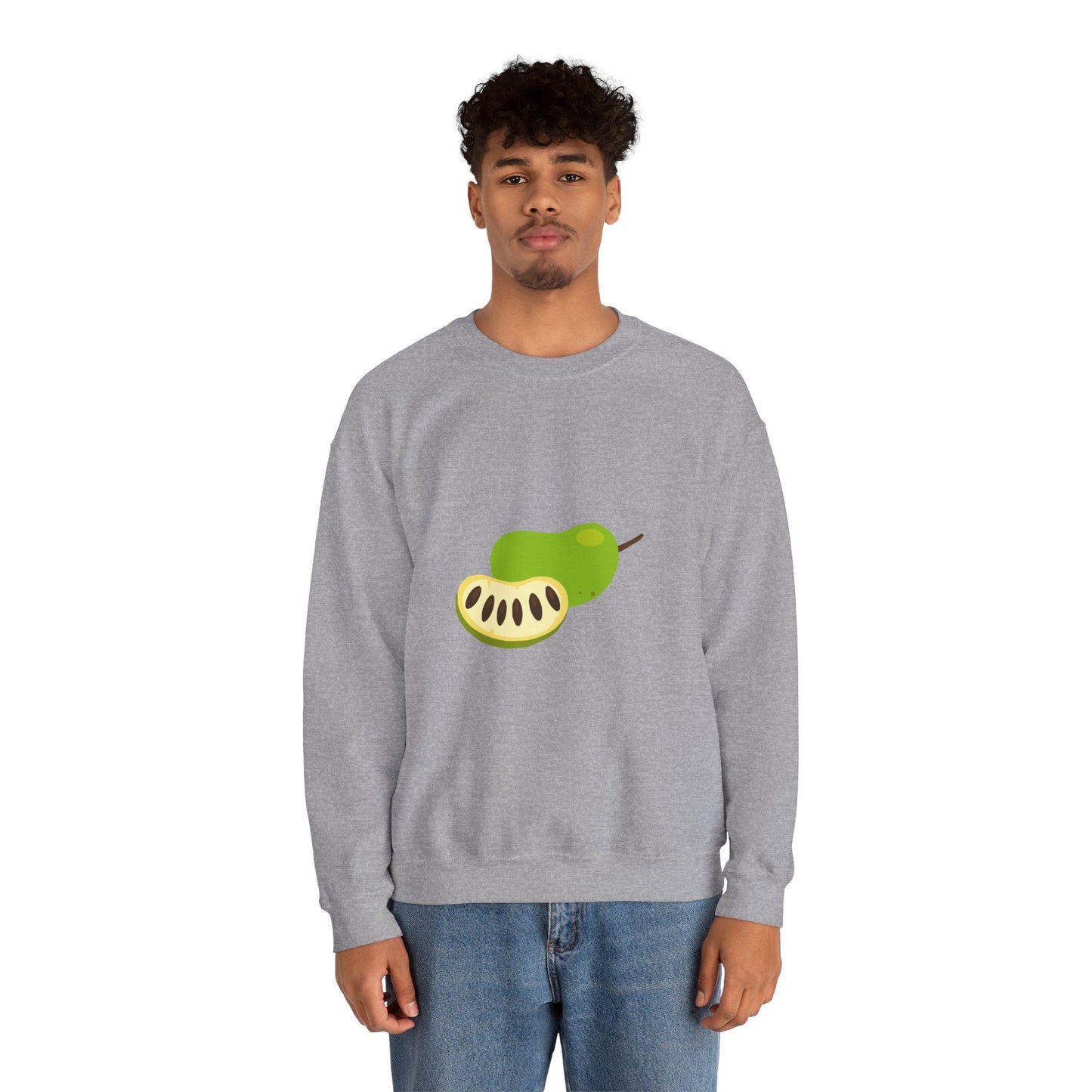 Pawpaw Sweater