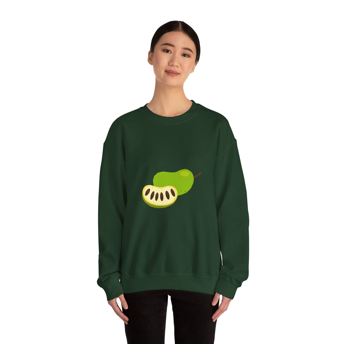 Pawpaw Sweater