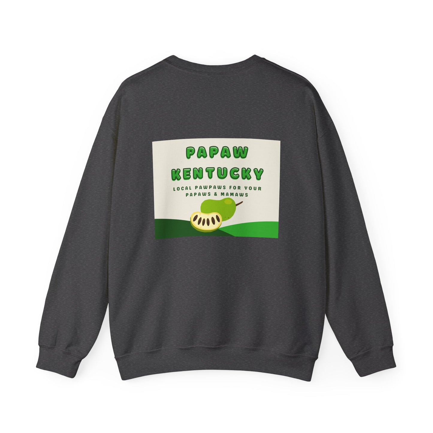 Pawpaw Sweater