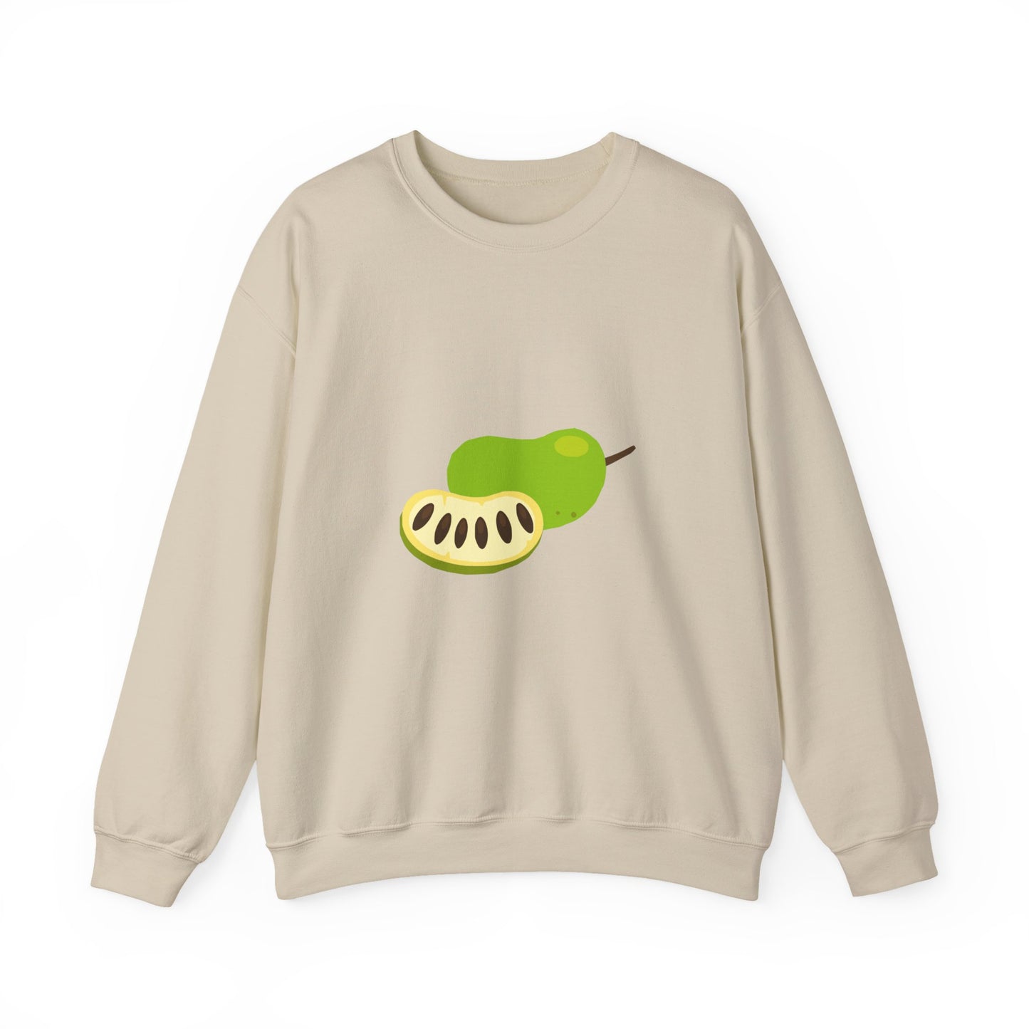 Pawpaw Sweater