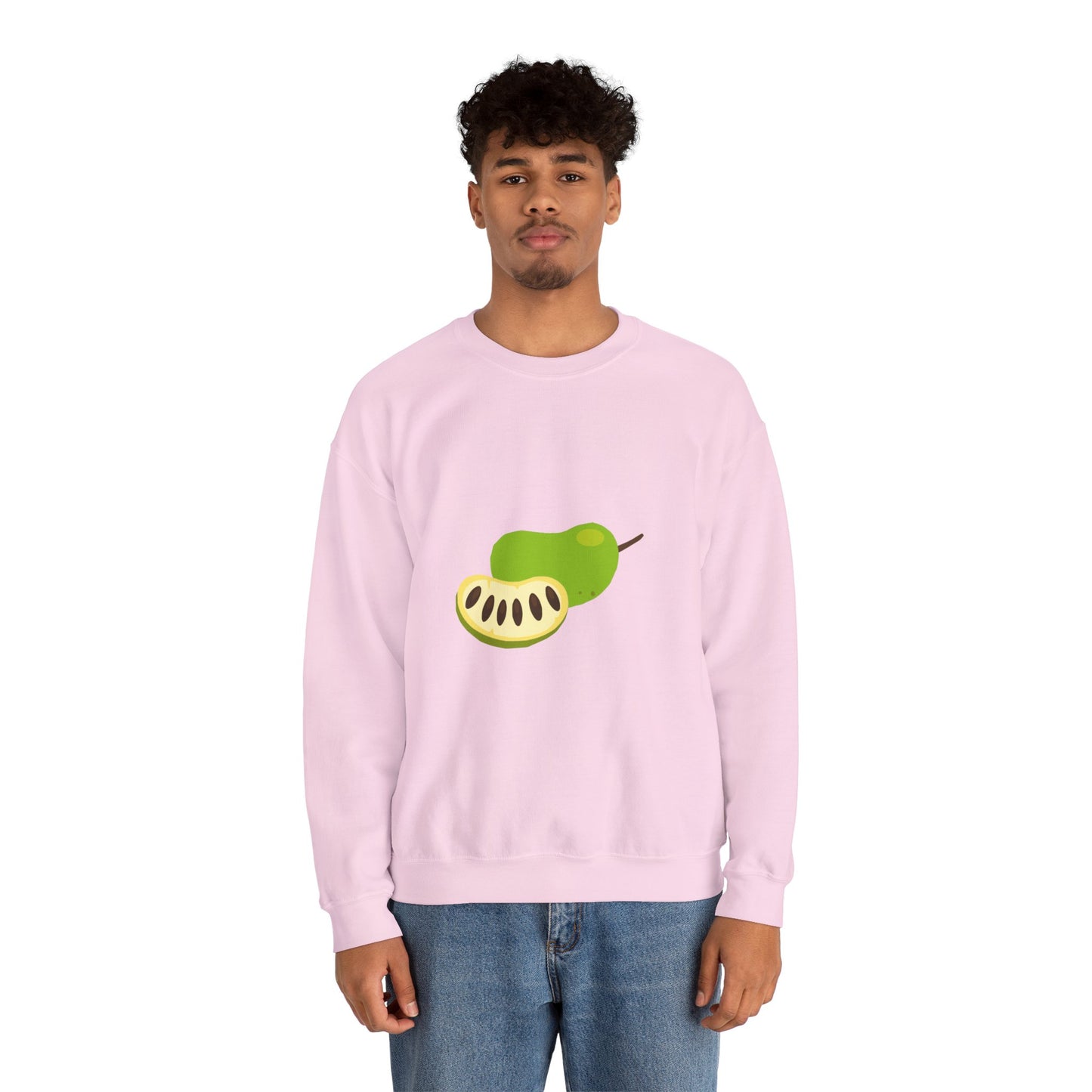Pawpaw Sweater